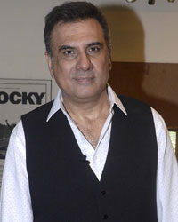 Boman Irani