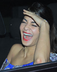 Jacqueline Fernandez