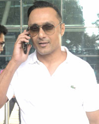 Rahul Bose