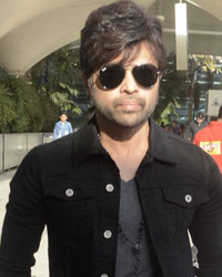 Himesh Reshammiya