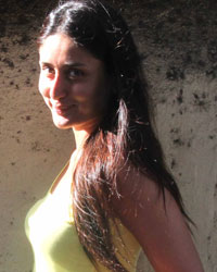 Kareena Kapoor