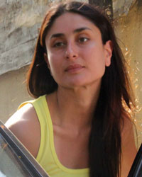 Kareena Kapoor