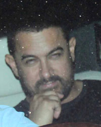 Aamir Khan