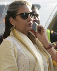 Shabana Azmi