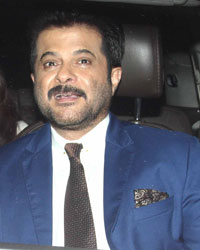 Ritesh Sidhwani and Anil Kapoor