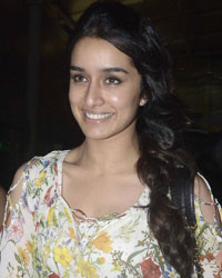 Shraddha Kapoor