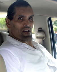 Great Khali