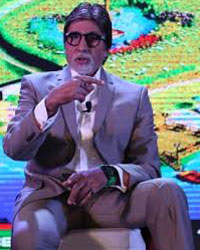 Amitabh Bachchan unveils Worldoo.com, first online ecosystem for children