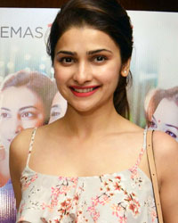 Prachi Desai at the premier of Marathi movie 'Sugar Salt ani Prem'