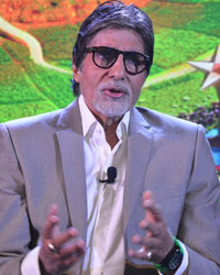 Amitabh Bachchan unveils Worldoo Com, first online ecosystem for children