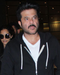 Anil Kapoor