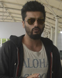 Arjun Kapoor