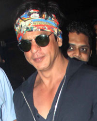 Shah Rukh Khan