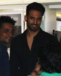 Upen Patel