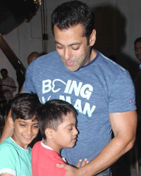 Salman Khan