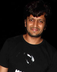 Ritesh Deshmukh