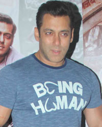 Salman Khan