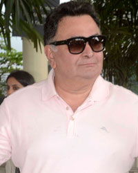 Rishi Kapoor