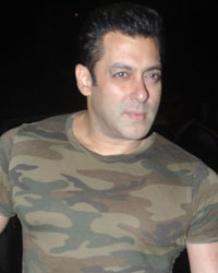 Salman Khan