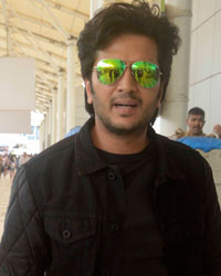 Ritesh Deshmukh