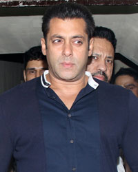 Salman Khan