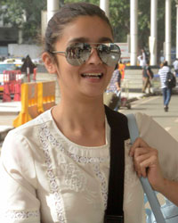 Alia Bhatt