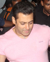 Salman Khan