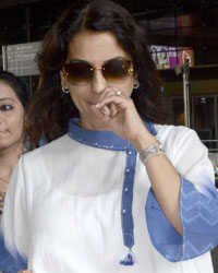 Juhi Chawla