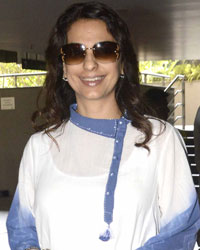 Juhi Chawla