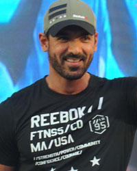 John Abraham