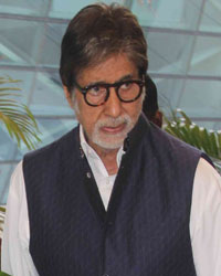 Amitabh Bachchan