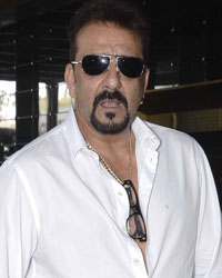 Sanjay Dutt