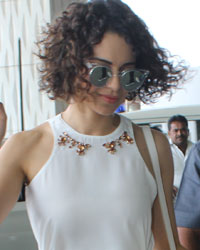 Kangana Ranaut