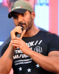 John Abraham