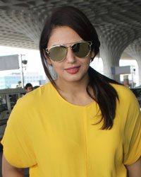 Huma Qureshi