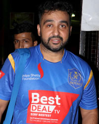 Raj Kundra