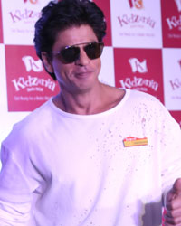 Shah Rukh Khan