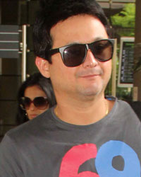 Swapnil Joshi