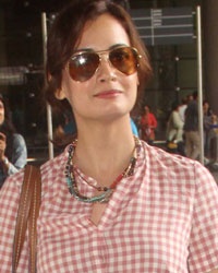 Dia Mirza