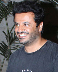 Vikas Bahl