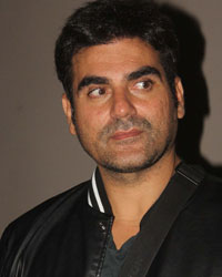 Arbaaz Khan