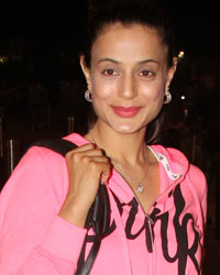 Amisha Patel