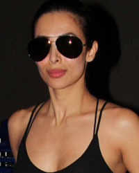 Malaika Arora