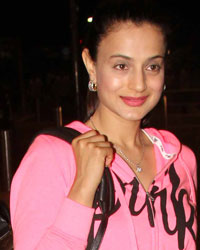 Amisha Patel