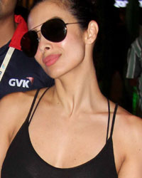 Malaika Arora