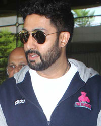 Abhishek Bachchan