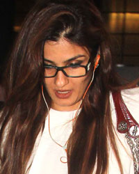 Raveena