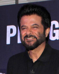 Anil Kapoor at an event to raise awareness against child labour