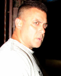 Salman Khan