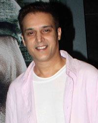 Jimmy Shergill at the launch of Dama Dam song launch of film Madaari